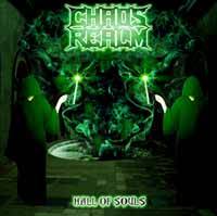 Chaos Realm (BRA) : Hall of Souls